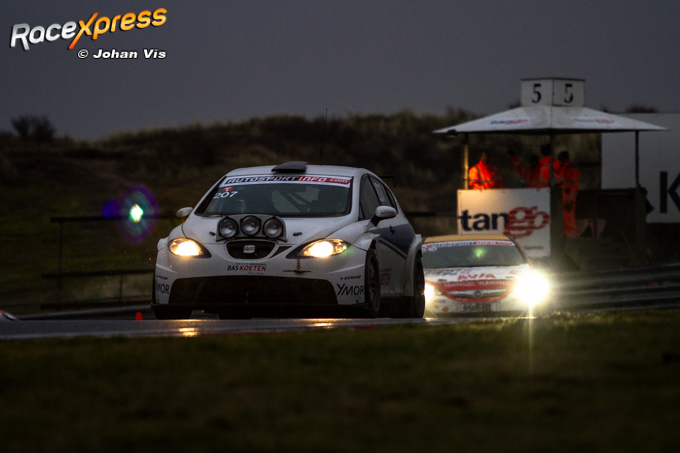 Autosportinfo.com Nieuwjaarsrace 2015 Circuit Park Zandvoort
